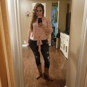 Meet your Posher, Irasema